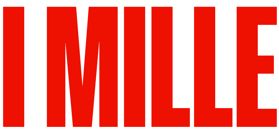 I Mille